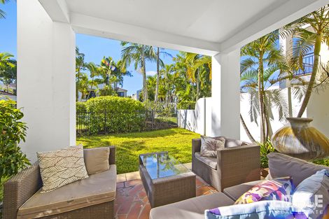 Property photo of 8898 Magnolia Drive East Hope Island QLD 4212
