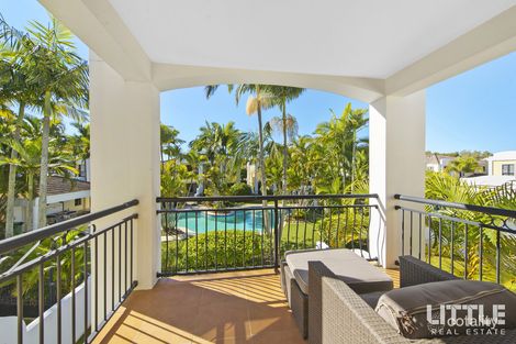 Property photo of 8898 Magnolia Drive East Hope Island QLD 4212