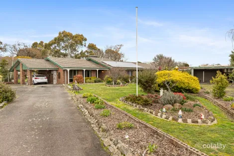 Property photo of 9 Earls Square Delacombe VIC 3356