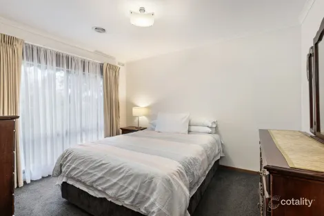 Property photo of 9 Earls Square Delacombe VIC 3356