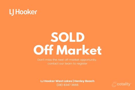 14 Joan Ave, Fulham Gardens, SA 5024