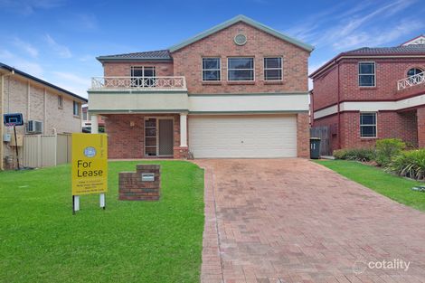 11 Yancannia Tce, Glenwood, NSW 2768