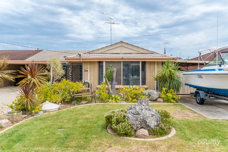 Property photo of 3B Windermere Way Greenfields WA 6210