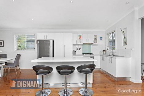 Property photo of 51 Ellengowan Crescent Fairy Meadow NSW 2519