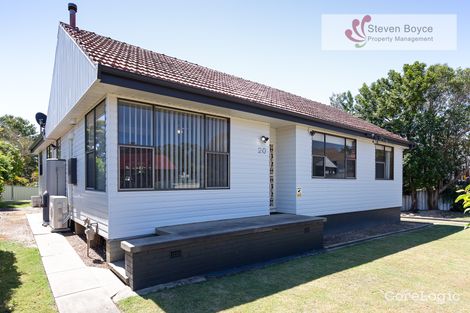Property photo of 20 Marcus Street Waratah West NSW 2298