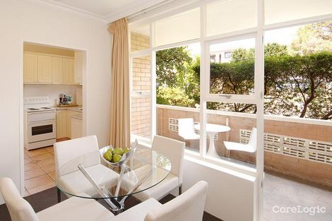 Property photo of 1/5-7 Kimberley Street Vaucluse NSW 2030