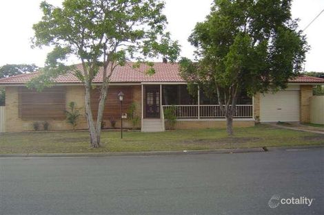 Property photo of 1 Glenside Street Wavell Heights QLD 4012