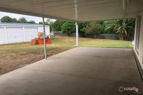 Property photo of 6 Emperor Court Craignish QLD 4655