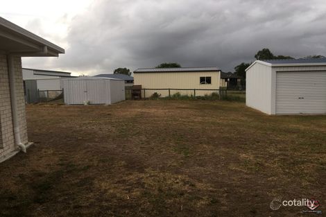 Property photo of 6 Emperor Court Craignish QLD 4655