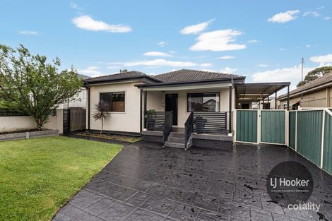 45 Willoughby St, Guildford, NSW 2161