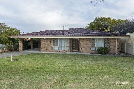 Property photo of 37A Midgley Street Lathlain WA 6100