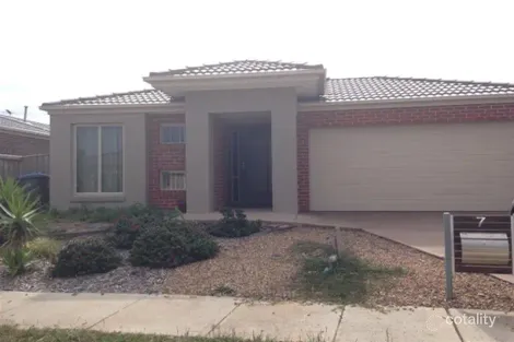 Property photo of 7 Tusmore Road Point Cook VIC 3030