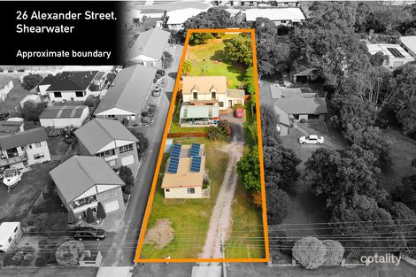 26 Alexander St, Shearwater, TAS 7307