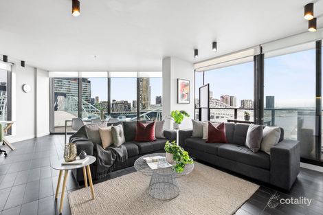 Property photo of 1412/673-683 La Trobe Street Docklands VIC 3008