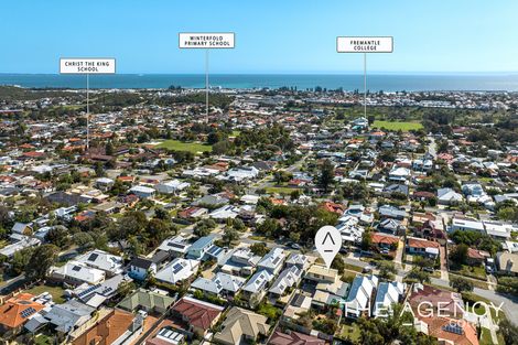 Property photo of 70 Gibson Street Beaconsfield WA 6162