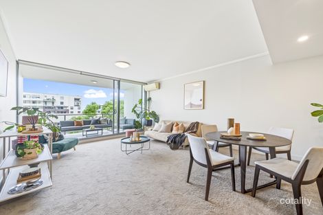 406/2 Lewis Ave, Rhodes, NSW 2138