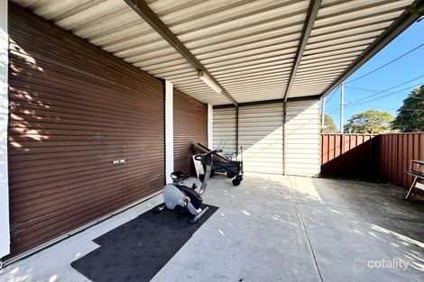Property photo of 27 Barton Street Smithfield NSW 2164