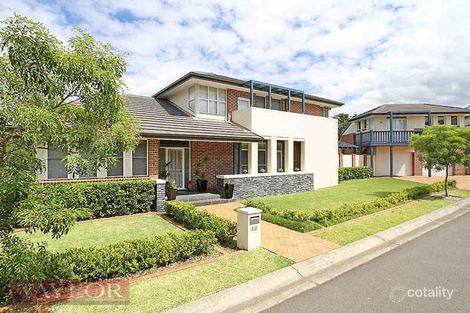 46 Hunterford Cres, Oatlands, NSW 2117