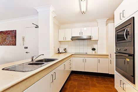 Property photo of 146/267-319 Bulwara Road Ultimo NSW 2007