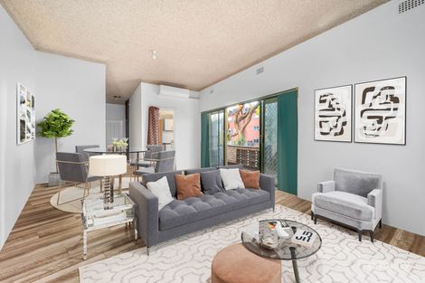 5/42-46 Beamish St, Campsie, NSW 2194