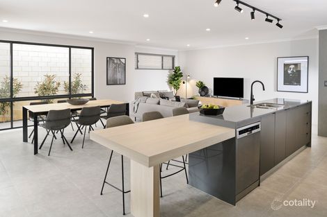Property photo of 19 Kerang Way Ellenbrook WA 6069