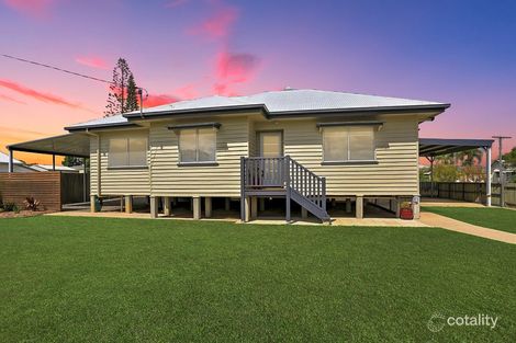 Property photo of 59 Boundary Street Walkervale QLD 4670