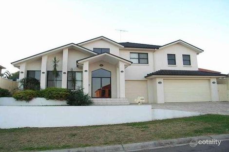 Property photo of 10 Lodi Close West Hoxton NSW 2171