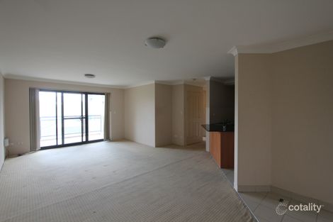 Property photo of 18/12-20 Lachlan Street Liverpool NSW 2170