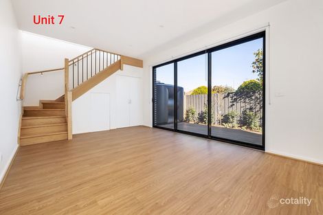 Property photo of 7/119 Cornwall Road Sunshine VIC 3020