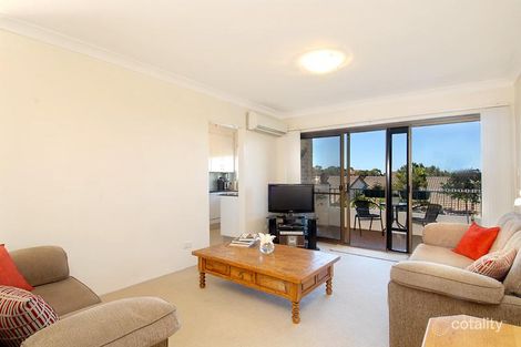 Property photo of 14/63-65 St Marks Road Randwick NSW 2031