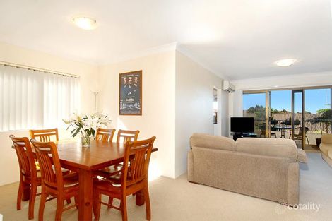 Property photo of 14/63-65 St Marks Road Randwick NSW 2031