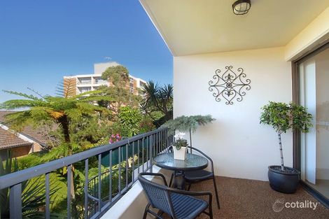 Property photo of 14/63-65 St Marks Road Randwick NSW 2031