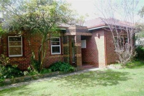 58 Kingston St, Hampton, VIC 3188