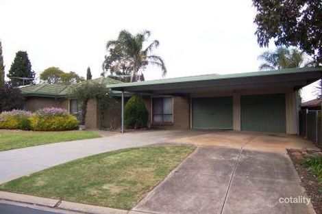 5 Stanley St, Hillbank, SA 5112