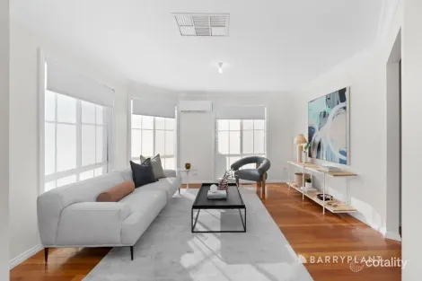 Property photo of 57 Longwood Drive Epping VIC 3076