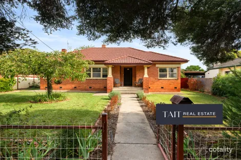 Property photo of 14 Callander Avenue Wangaratta VIC 3677
