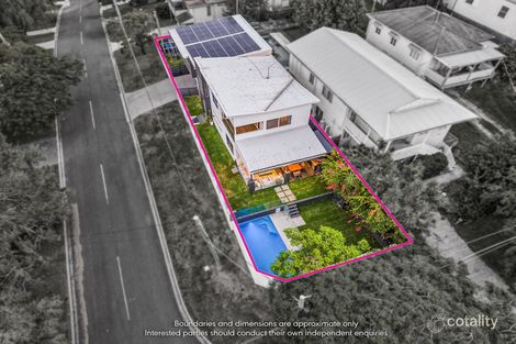 Property photo of 87 Main Avenue Balmoral QLD 4171