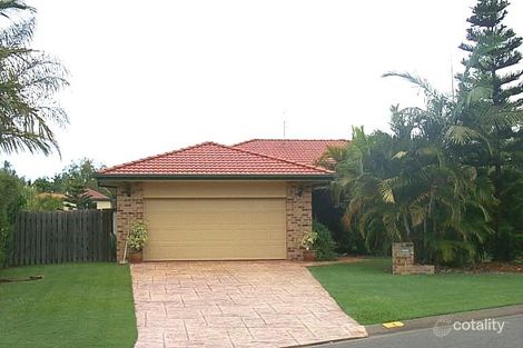 Property photo of 4 Davis Court Parkwood QLD 4214