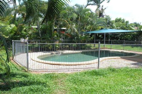 Property photo of 4 Templar Crescent Bentley Park QLD 4869