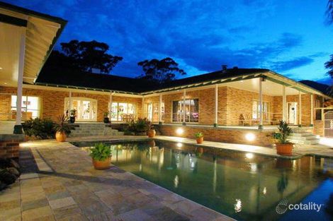 Property photo of 12 William James Drive Mount Kembla NSW 2526