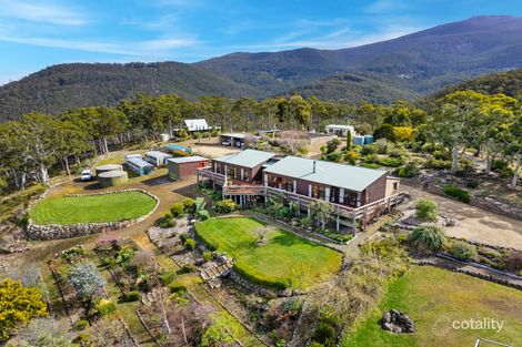 Property photo of 636 Summerleas Road Fern Tree TAS 7054