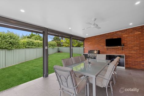 Property photo of 6 Castle Crescent Belrose NSW 2085