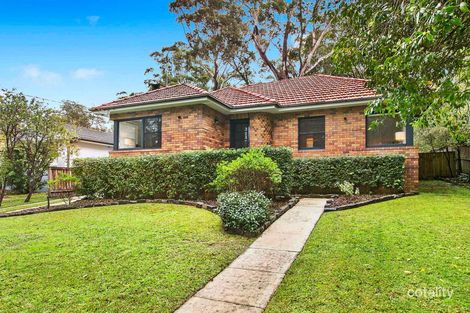 3 Waratah Rd, Turramurra, NSW 2074