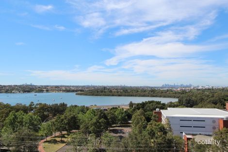 804/7 Rider Bvd, Rhodes, NSW 2138