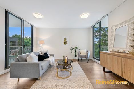 205/29-31 Forest Gr, Epping, NSW 2121