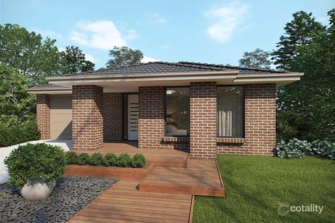 Property photo of LOT 64 Techaven Street Delacombe VIC 3356