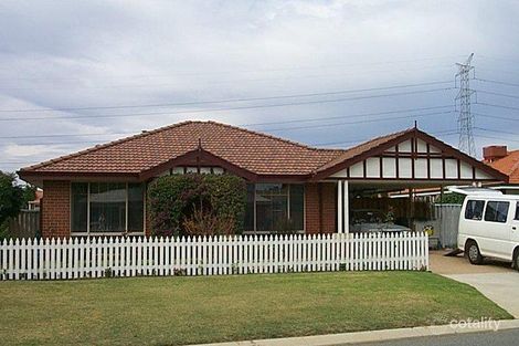 12 Pursuit Cl, Middle Swan, WA 6056