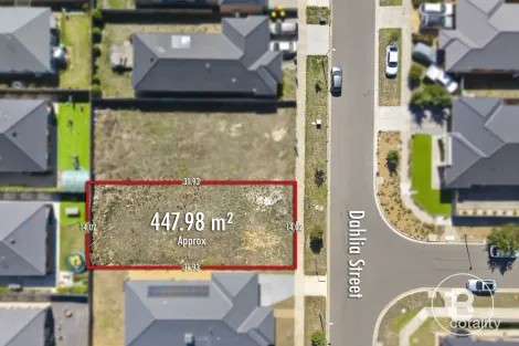 24 Dahlia St, Bonshaw, VIC 3352