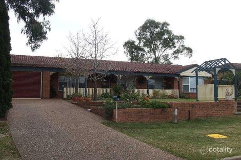 9 Shiraz St, Muswellbrook, NSW 2333