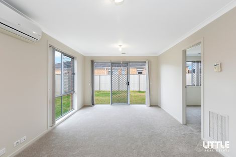 Property photo of 52 Serenity Street Pakenham VIC 3810